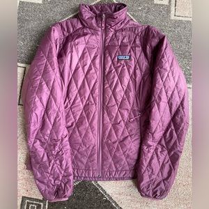 Patagonia Nano Puff Jacket - Women’s Medium